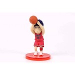 Dasin Model - Slam Dunk Basketball SHOHOKU Basketball Team Cute Cartoon version